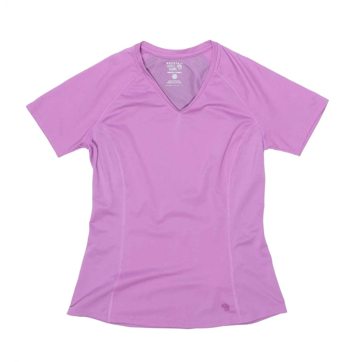 Mountain Hardwear Athletic Short Sleeve - Women's