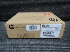 GENUINE HP 881 (CR327A) YELLOW/MAGENTA LATEX PRINTHEAD