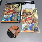 Rocket Power: Beach Bandits (GameCube, 2002) (Complete) Tested