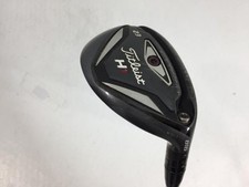 Titleist 816H1 Hybrid U NSPRO950GH (S) #002 Golf Clubs