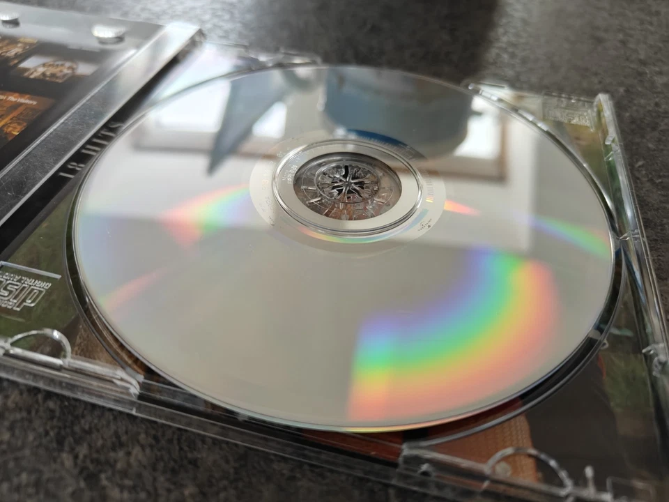 ABBA - 18 Hits /CD 2005 - Bild 4 von 4