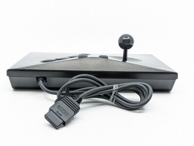 Neo Geo AES Console NEO-0 SNK + Samurai Spirits + Fatal Fury Tested Japan