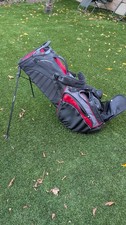 Scarsdale Country Club Golf Bag