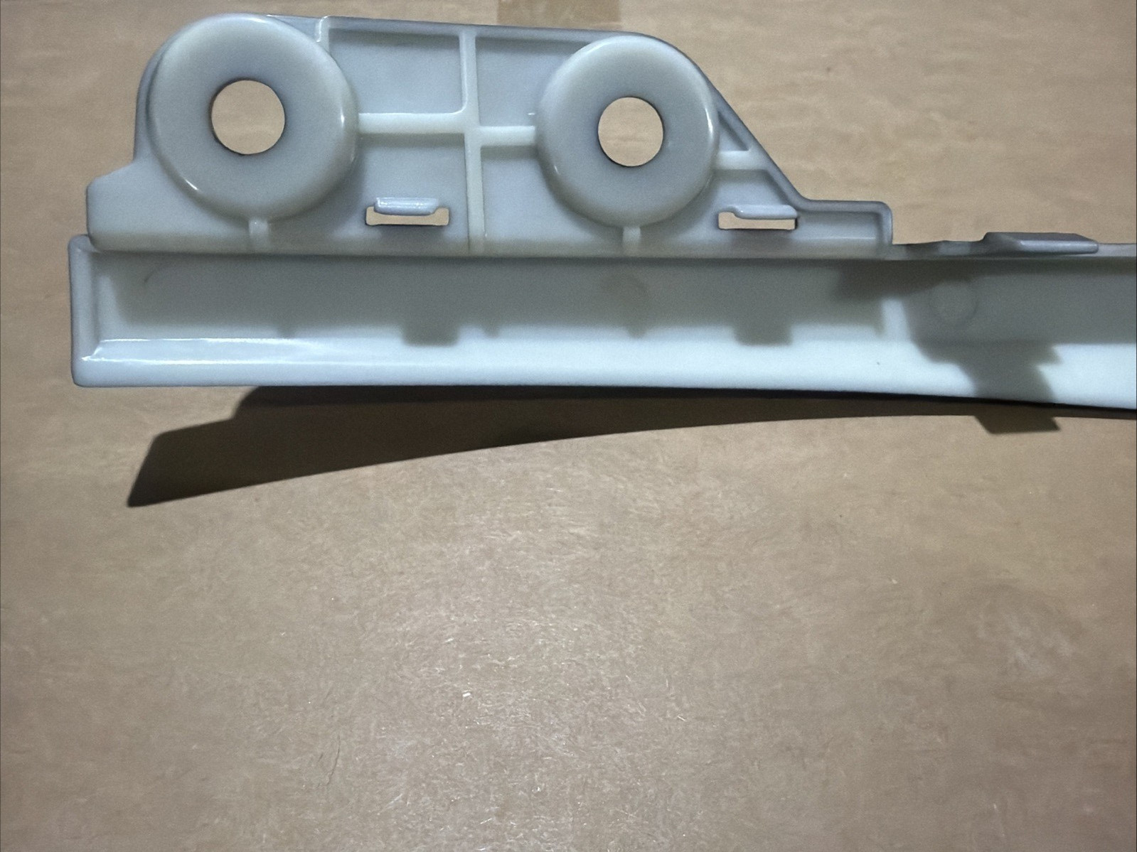 2021-2024 Rolls Royce Ghost Front Bumper Trim Cover Right Passenger Side