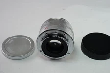 7artisans 35mmf/1.4 (APS-C) Manual Portrait Lens for Canon Mirrorless EOS-M EF-M