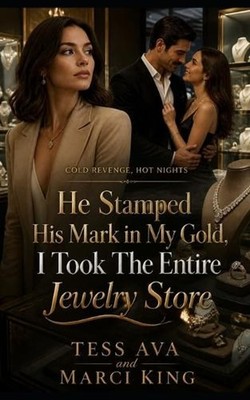 He Stamped His Mark in My Gold, I Took The Entire Jewelry Store: A Sister-Betray