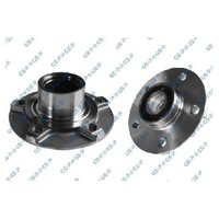 Radnabe Vorne Hinten FüR Audi A4 8K 1.8 2.0 3.0 07 Bis 16 GSP Cmfa Cgld