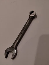 Williams Tools 1324 Superrench 3/4" SAE Combination Wrench 12 Pt. Flare End, US