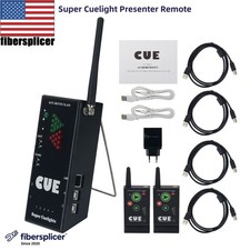 Super Cuelight Presenter Remote for PowerPoint Presentation USA