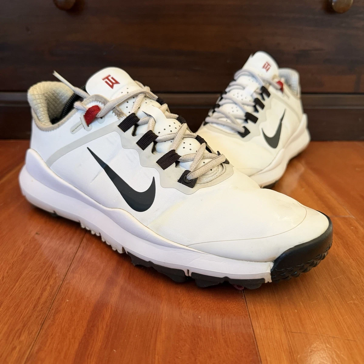 Nike Tiger Woods Sneakers for Men for Sale | Authenticity
