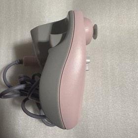 Sega Dreamcast Sakura Wars Hkt-7700-19 Pink Controller Limited Edition Tested