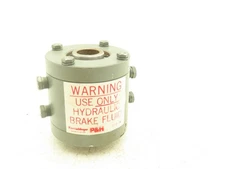 P&H Harnischfeger 100J3109-1 Hydraulic Brake Cylinder 24mm Bore