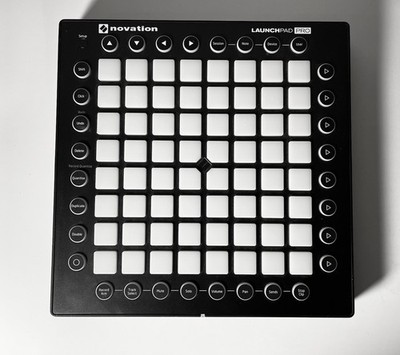 Mint Condition Novation Launchpad Pro MIDI Controller- FAST SHIPPING