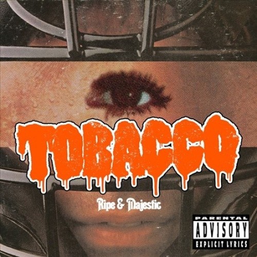 Ripe & Majestic by TOBACCO [Audio CD]