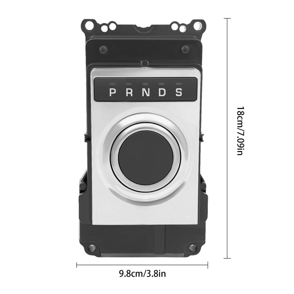 1Pc Transmission Transfer Gear Shifter Shift Module for Land Rover Range Rover - Image 3 of 4