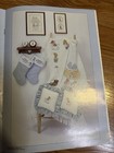 Set Of 3 Precious Moments Cross-stitch Pattern Books — photo 2