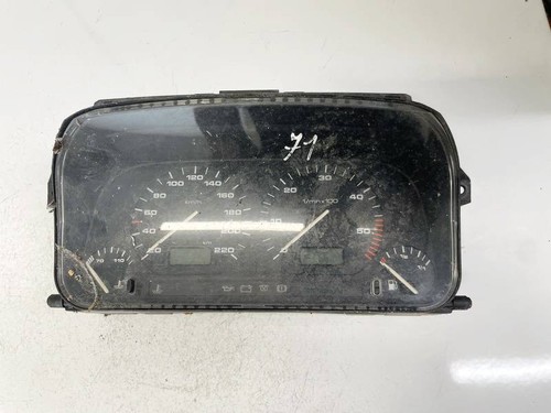 5392324740 5411004600 Tachometer - Cockpit - Tacho Uhren Inst UK2507394-74