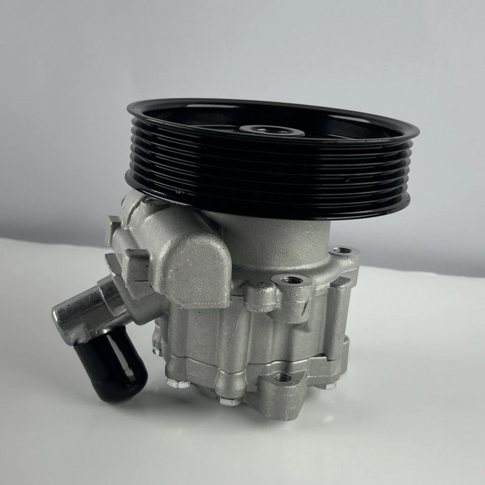 Hydraulic Power Steering Pump Mercedes-Benz Sprinter Vito OM642 2006-2014 photo 4