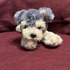 Aurora Puppy Plushie