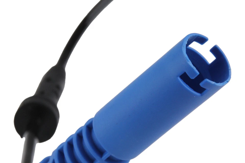 For BMW 550i 06-10 URO Parts Rear Passenger Side ABS Wheel Speed Sensor Foto 3 de 4