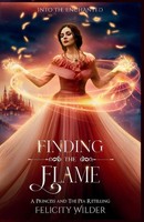 Finding The Flame A Princess And The Pea Retelling Wilder Taschenbuch Englisch