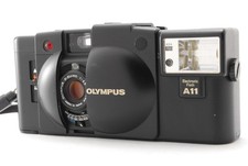   MINT-  Olympus XA2 Point  Shoot 35mm Film Camera A11 Flash