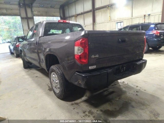 Transfer Case 4.6L Fits 14-19 TUNDRA 1625365 Foto 3 de 4