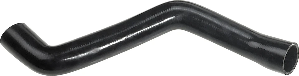 RADIATOR HOSE 3834 FOR VAUXHALL ASTRA/Mk/III OPEL OPTIMA 18 SE 1.8L 4cyl 1.8L - Image 2 of 4