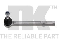 Spurstangenkopf FÜR Porsche 911 (997), Porsche 911 Cabriolet (997) - NK 50347111