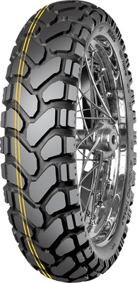 Mitas Enduro Trail+ Dakar Rear Tire | 140/80B18 (70001039)