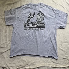 2014 San Antonio Spurs Championship Gear Guide 26