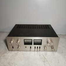 PIONEER SA-7800 Integrated Amplifier Junk BE10660