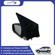 Retroviseur gauche (ou coque) Ford FUSION
