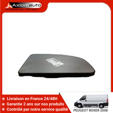 Glace de rétroviseur Peugeot BOXER