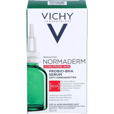 Vichy NORMADERM Anti-Unreinheiten Serum 30ml - PZN 17518416