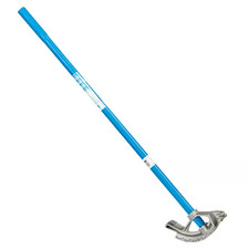 1/2 In. EMT Aluminum Bender Head and Handle