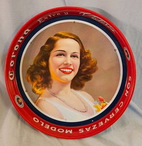 Corona Beer Tray | eBay