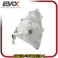 Carter Deckel Kupplung Abdeckung Vespa 50 Special Pk 125 Primavera ET3 Evok