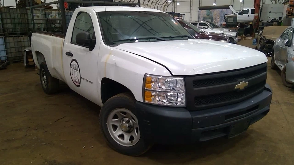 Medidor de flujo de aire 6,2 L compatible con 09-14 CTS 6847972 Foto 3 de 4