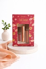Julep 3-Pc. Full Swoon Nude Lip Trio Mouse,crayon Gloss Set