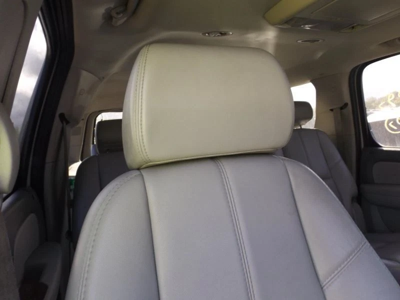 Temperature Control Rear Console Mounted Fits 07-14 SUBURBAN 1500 1442584 - Image 2 of 4