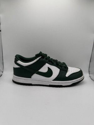Nike Dunk Low Michigan State 