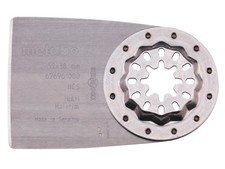 Metabo Starlock HCS Scraper 52mm