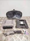 KIT DE DEMARRAGE SKODA FABIA 2 phase 2 03F 906 070 N