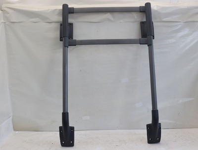 Dachreling für Nissan NAVARA D40 731545X30A 11-2013
