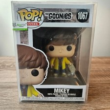 Ultimate Funko Pop The Goonies Figures Gallery and Checklist 10
