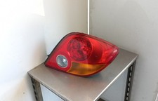 924022CXXX scheinwerfer hinten rechts HYUNDAI COUPE GK MOTOR 2.0 2002 121482