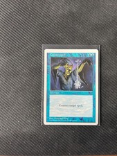 Counterspell Classic MTG Core Set 6th Edition Regular