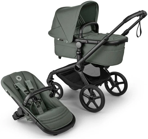 Bugaboo Fox 5