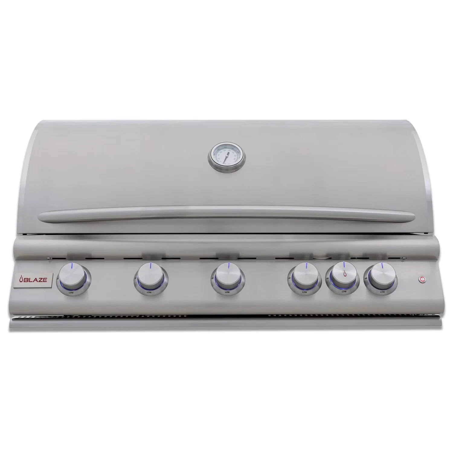 Blaze 40-Inch Built-In Propane Gas Grill